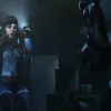 Until Dawn