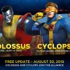 Marvel Ultimate Alliance 3: The Black Order