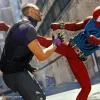 Marvel's Spider-Man