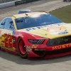 NASCAR Heat 4