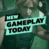 Final Fantasy VII Remake