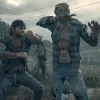 Days Gone