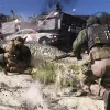 Call of Duty: Modern Warfare
