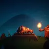 Arise: A Simple Story