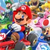 Mario Kart Tour