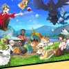 Pokémon Shield