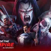 Marvel Ultimate Alliance 3: The Black Order