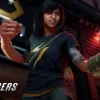 Marvel's Avengers