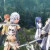 The Legend of Heroes: Trails Of Cold Steel III