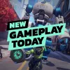 New Gameplay Today