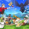 Pokémon Shield