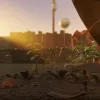 Grounded