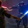 Star Wars Jedi: Fallen Order