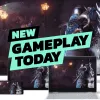 New Gameplay Today
