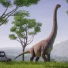 Jurassic World Evolution