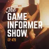 The Game Informer Show