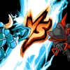 Shovel Knight Showdown