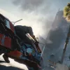 Cyberpunk 2077