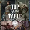 Top of the Table