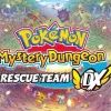 Pokémon Mystery Dungeon: Rescue Team DX