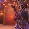 Overwatch