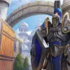 Warcraft III: Reforged