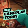 New Gameplay Today