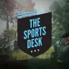 The Sports Desk