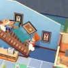 Moving Out
