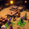 The Dark Crystal: Age of Resistance Tactics