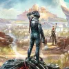 The Outer Worlds
