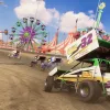 Tony Stewart's Sprint Car Racing
