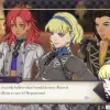 Fire Emblem: Three Houses