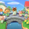 Animal Crossing: New Horizons