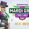 Overwatch