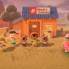 Animal Crossing: New Horizons