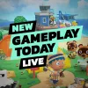 Animal Crossing: New Horizons