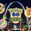 Pokémon Go
