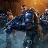 Gears Tactics