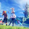 Xenoblade Chronicles Definitive Edition