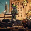 Saints Row: The Third Remastered