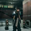 Final Fantasy VII Remake