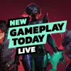 New Gameplay Today