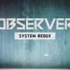 Observer: System Redux