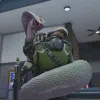 XCOM: Chimera Squad