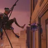 XCOM: Chimera Squad