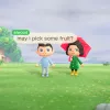 Animal Crossing: New Horizons