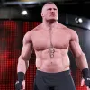 WWE 2K20