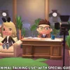 Animal Crossing: New Horizons