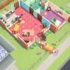 Moving Out